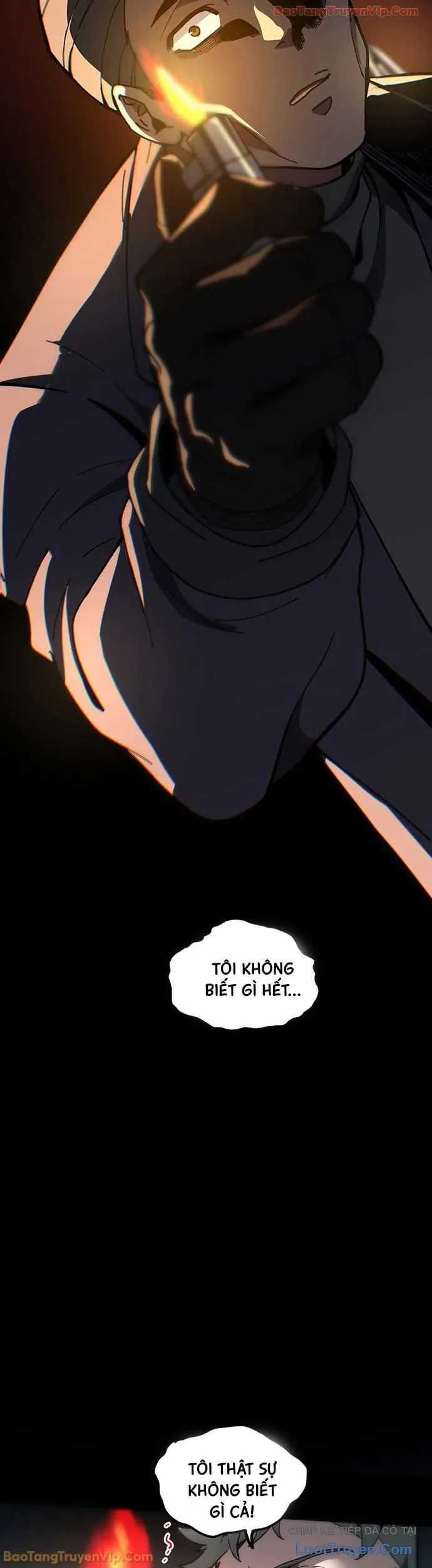 Ánh Sáng Cuối Con Đường - Chapter 238 - Trang 51