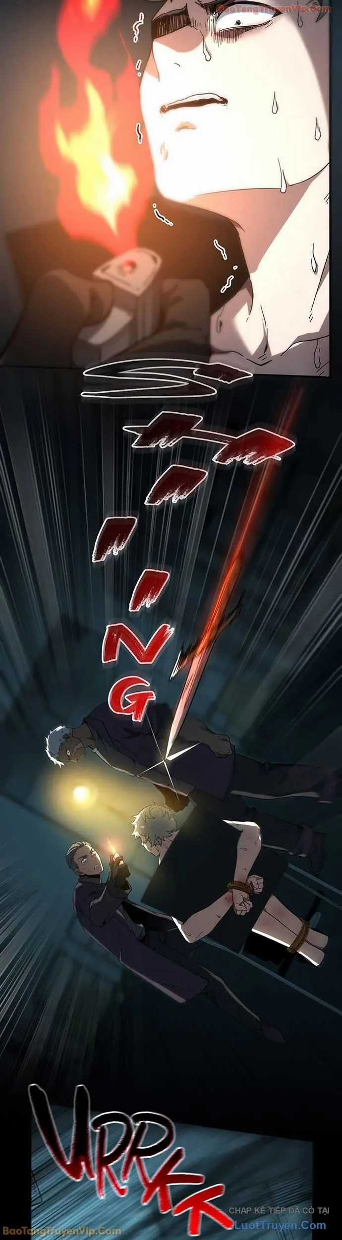 Ánh Sáng Cuối Con Đường - Chapter 238 - Trang 52