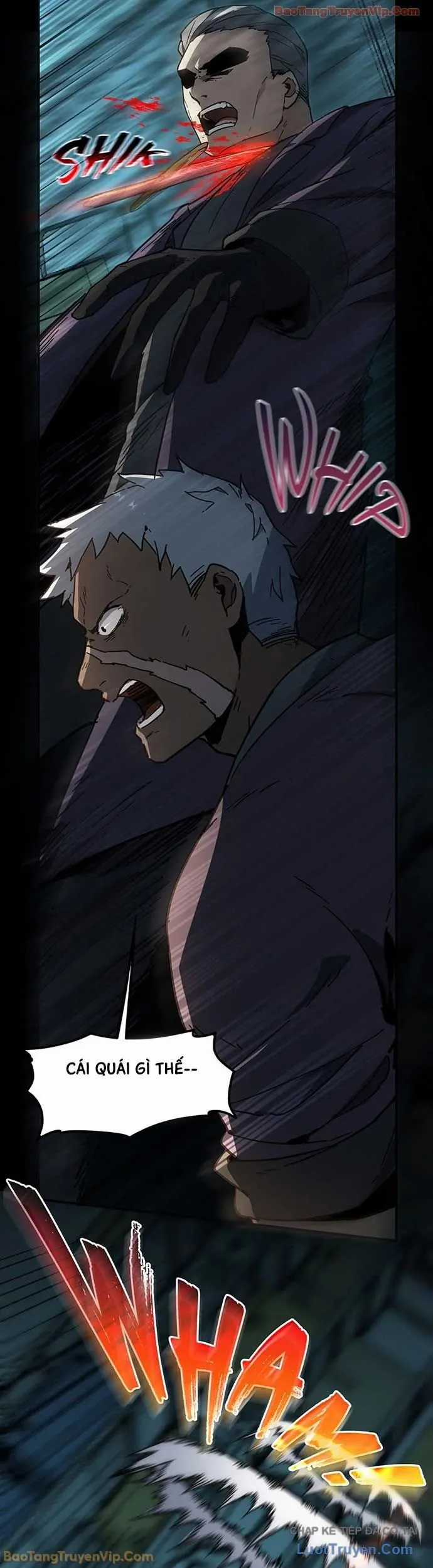 Ánh Sáng Cuối Con Đường - Chapter 238 - Trang 53