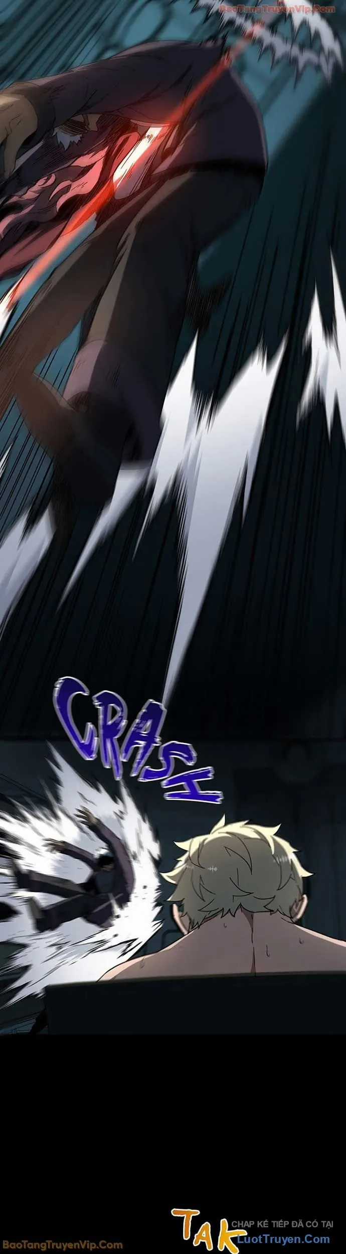 Ánh Sáng Cuối Con Đường - Chapter 238 - Trang 54