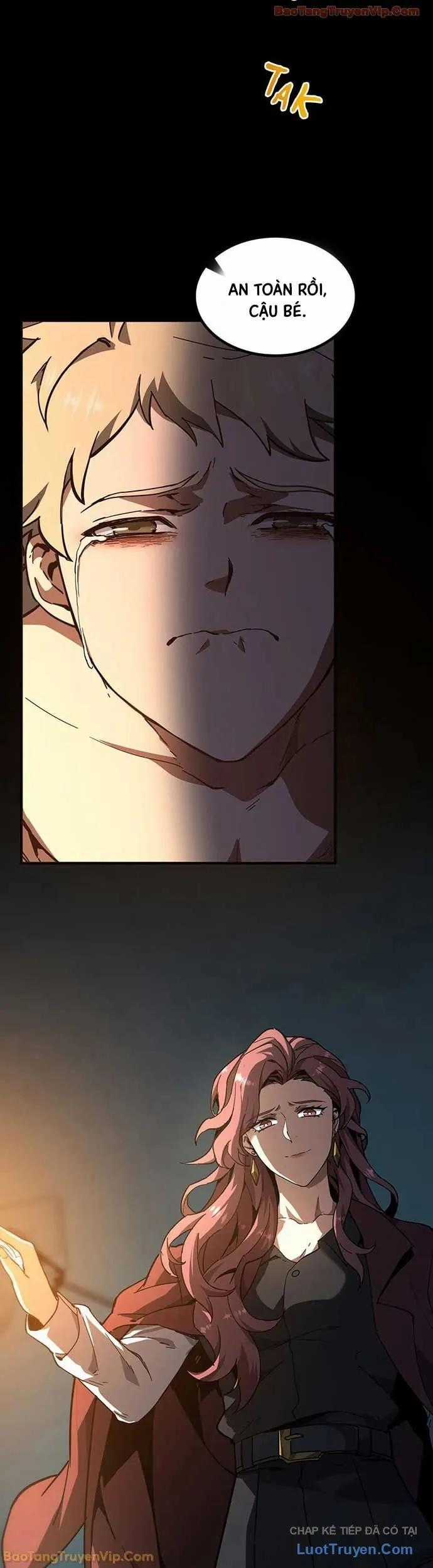 Ánh Sáng Cuối Con Đường - Chapter 238 - Trang 55