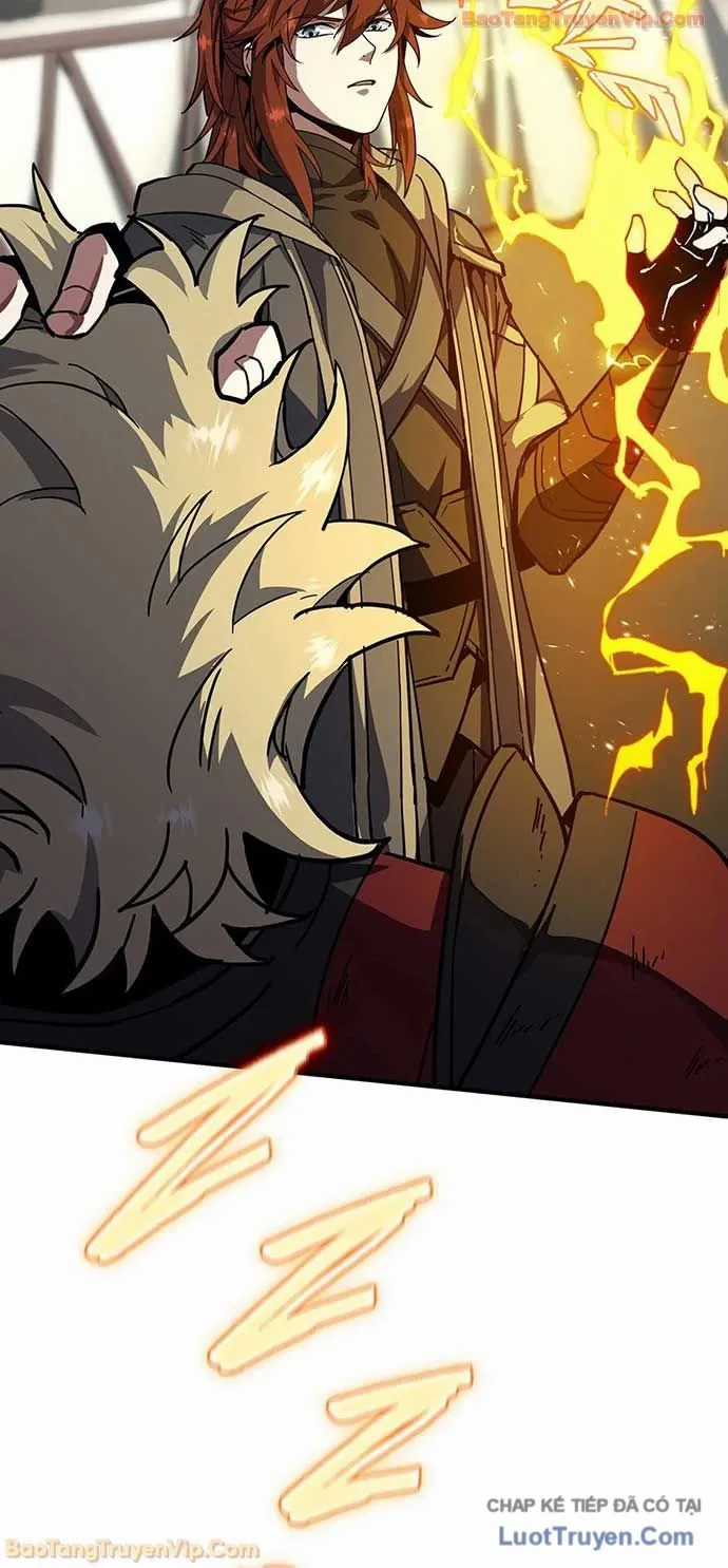 Ánh Sáng Cuối Con Đường - Chapter 238 - Trang 8