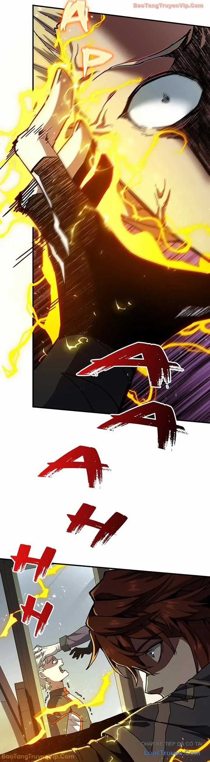 Ánh Sáng Cuối Con Đường - Chapter 238 - Trang 9