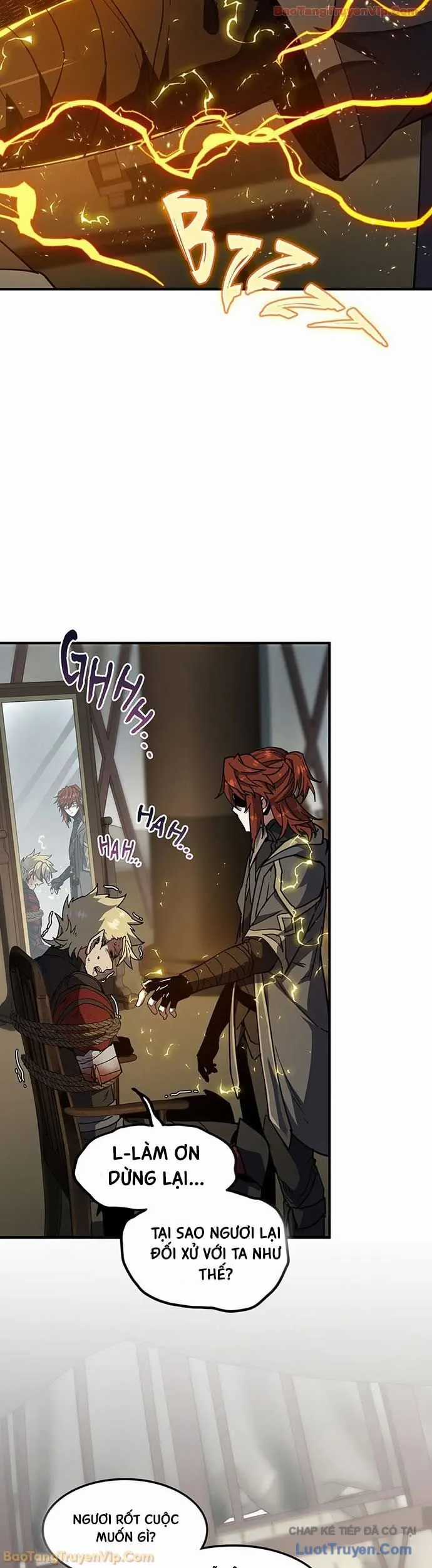 Ánh Sáng Cuối Con Đường - Chapter 238 - Trang 10