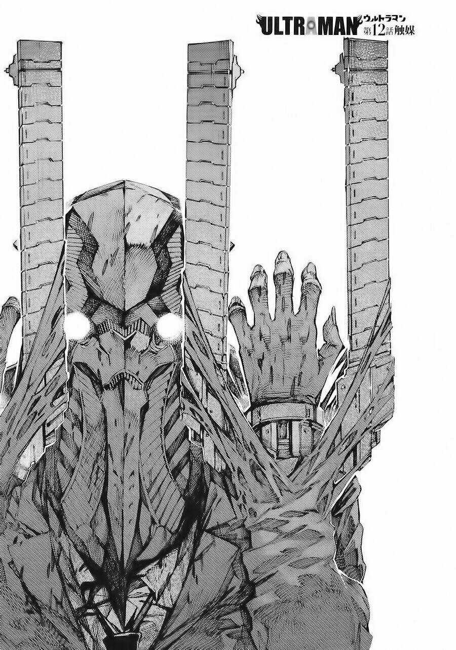 Ánh Sáng Vĩ Đại - Chapter 12 - Trang 3