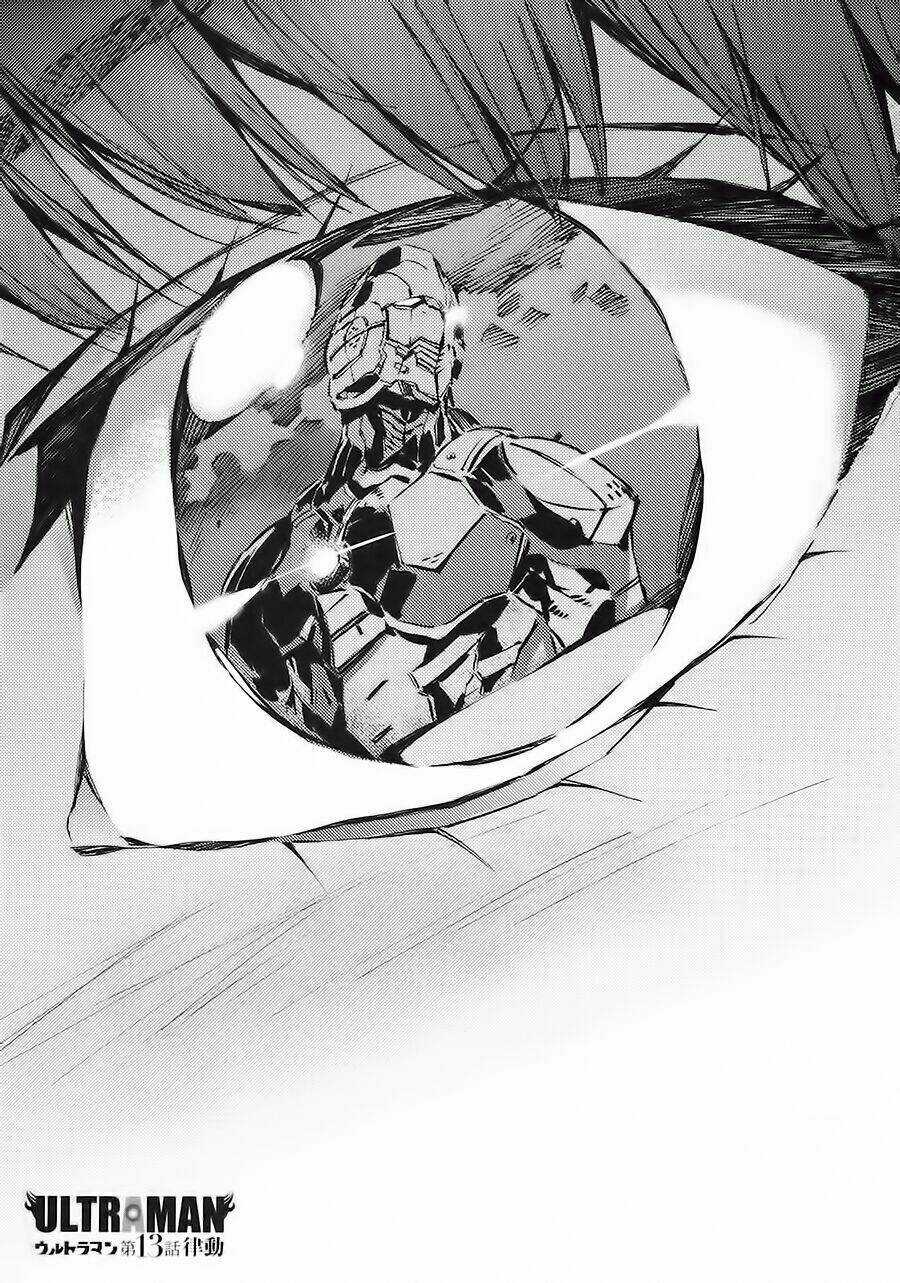 Ánh Sáng Vĩ Đại - Chapter 13 - Trang 3