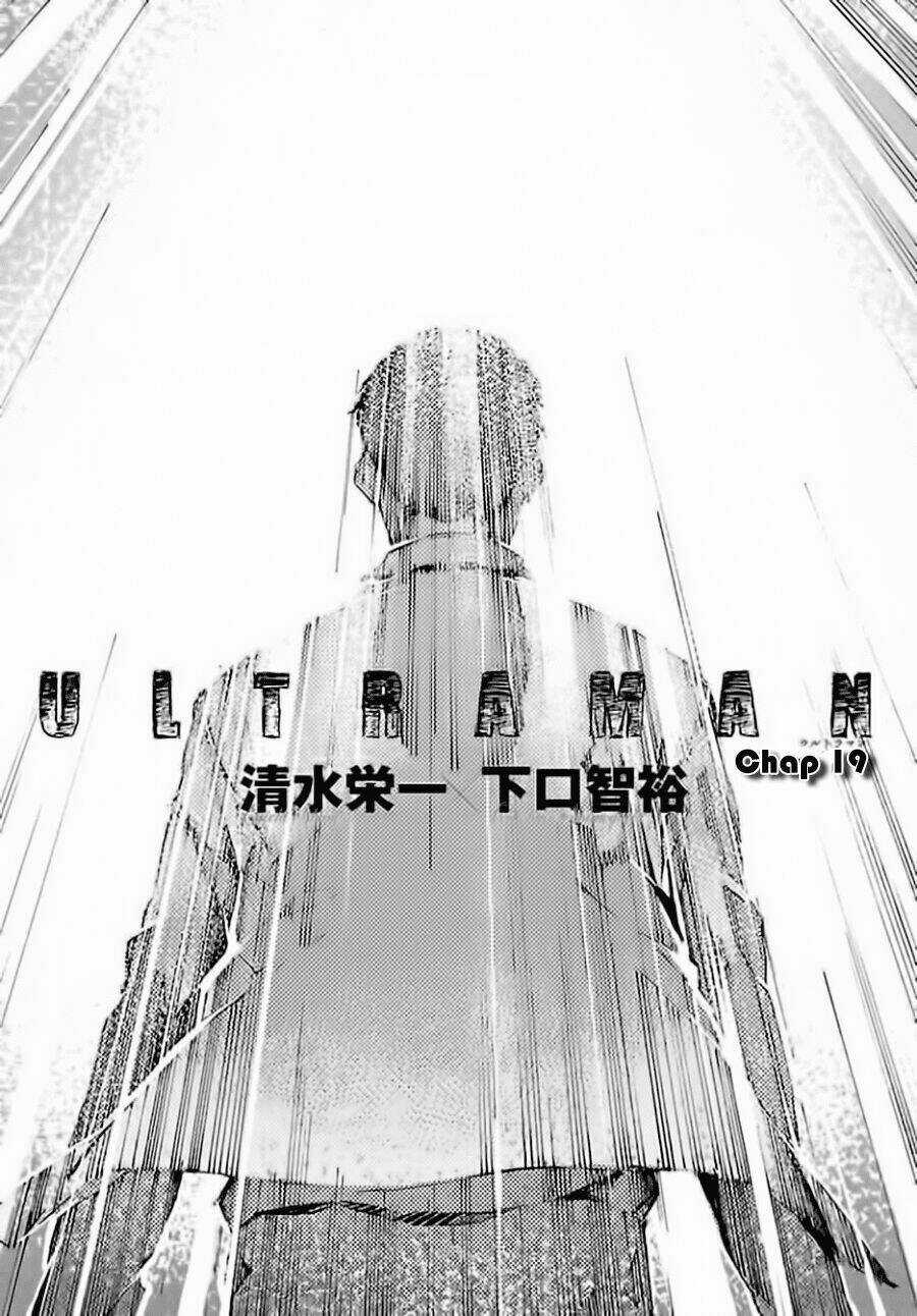 Ánh Sáng Vĩ Đại - Chapter 19 - Trang 3