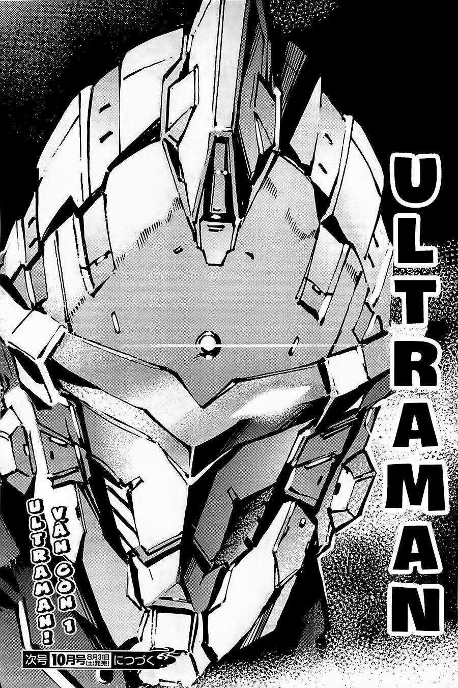 Ánh Sáng Vĩ Đại - Chapter 20 - Trang 40