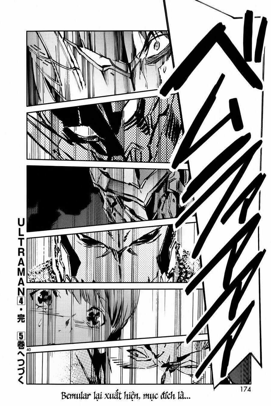 Ánh Sáng Vĩ Đại - Chapter 26 - Trang 39