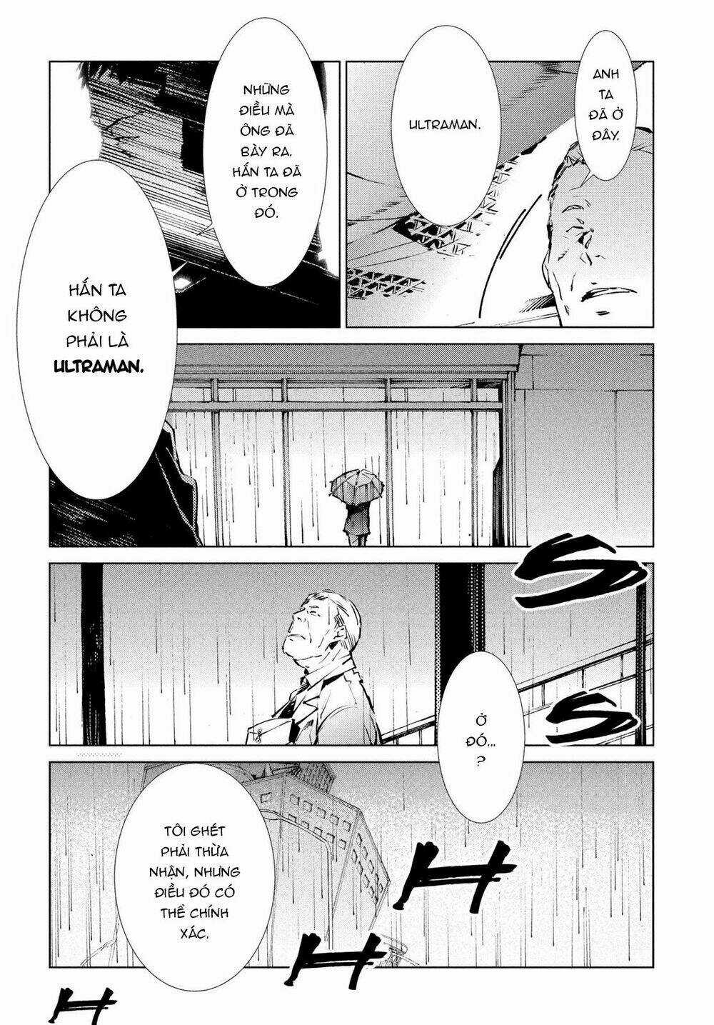 Ánh Sáng Vĩ Đại - Chapter 31 - Trang 15