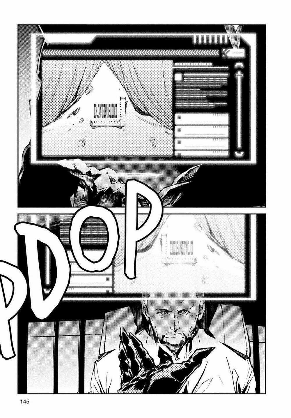 Ánh Sáng Vĩ Đại - Chapter 32 - Trang 24