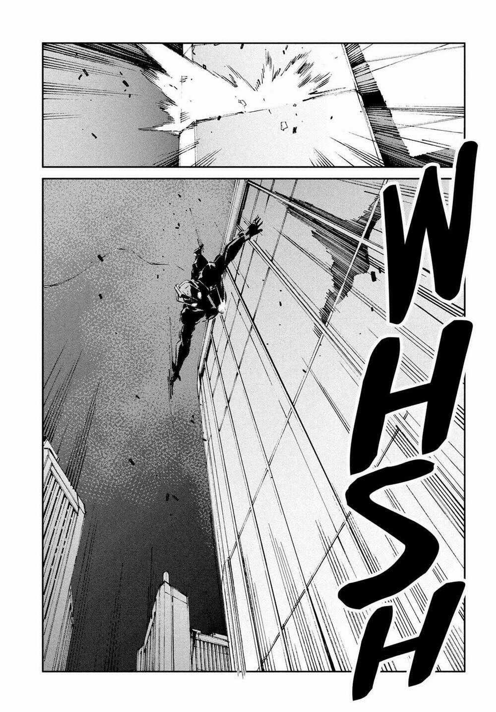 Ánh Sáng Vĩ Đại - Chapter 33 - Trang 25