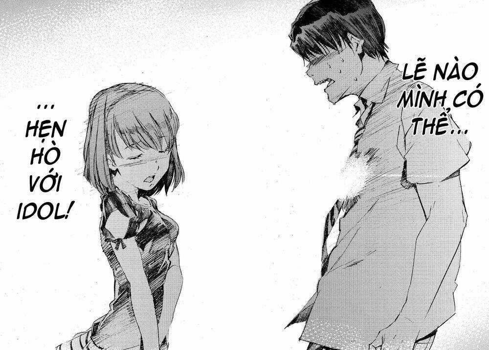 Ánh Sáng Vĩ Đại - Chapter 36 - Trang 18