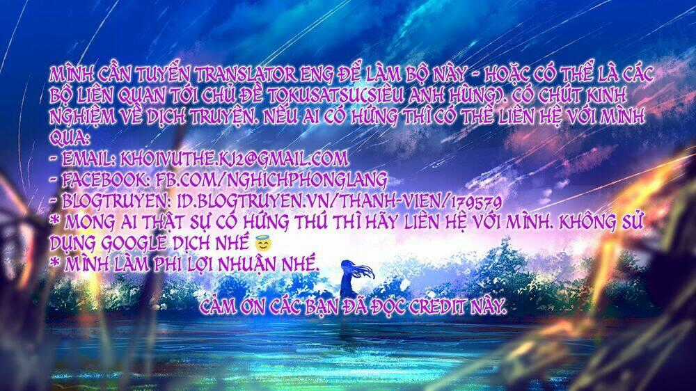 Ánh Sáng Vĩ Đại - Chapter 36 - Trang 26