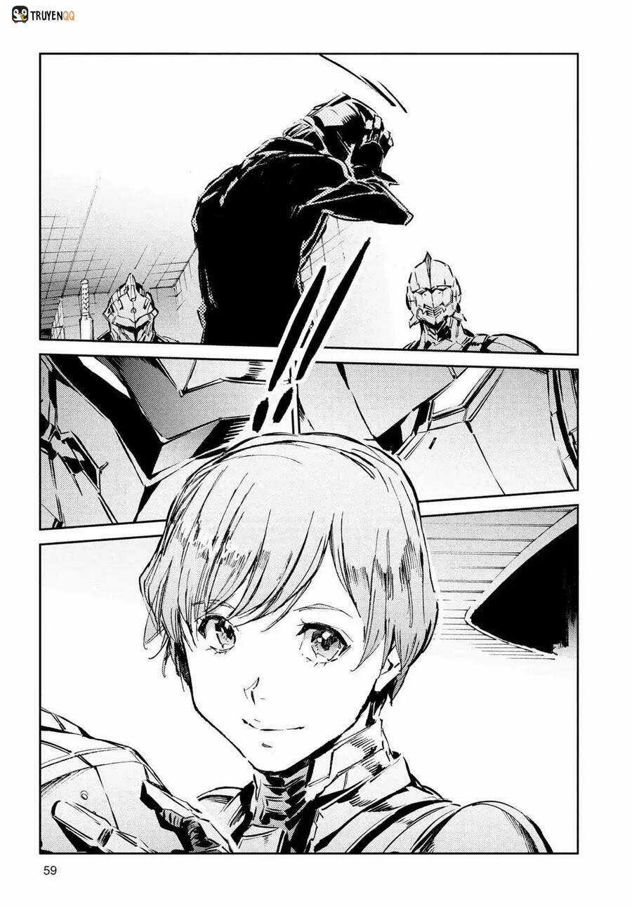 Ánh Sáng Vĩ Đại - Chapter 37 - Trang 16