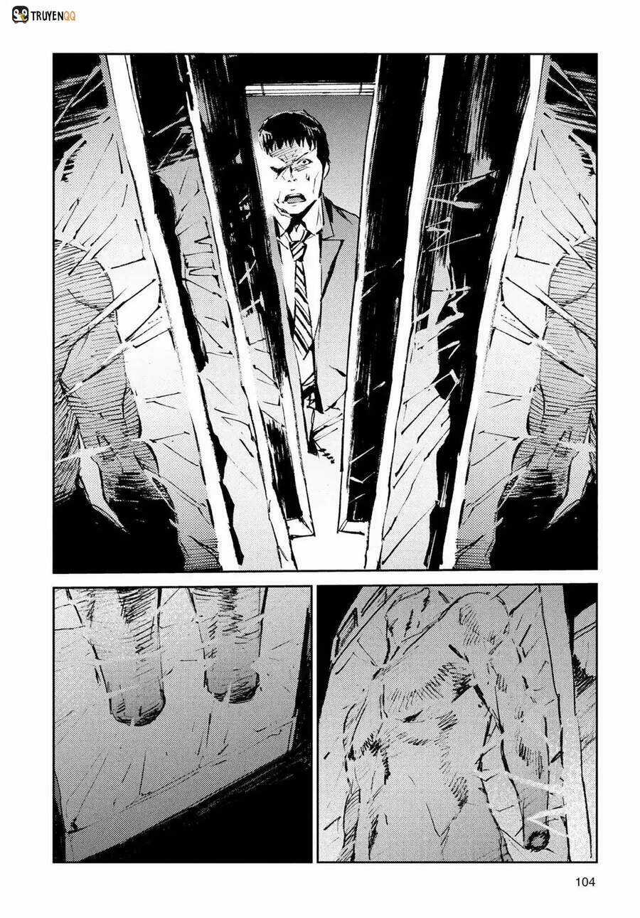 Ánh Sáng Vĩ Đại - Chapter 39 - Trang 24