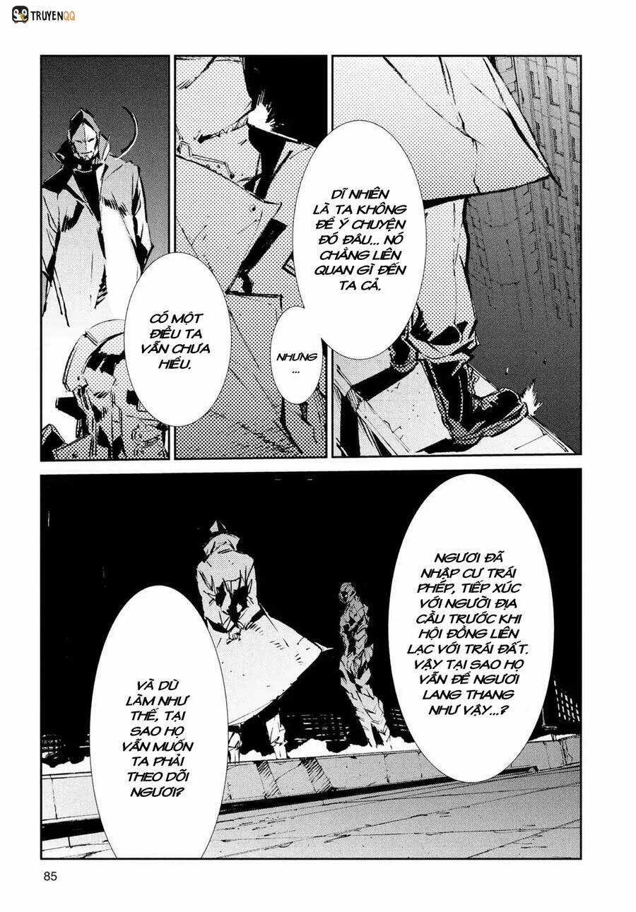 Ánh Sáng Vĩ Đại - Chapter 39 - Trang 6