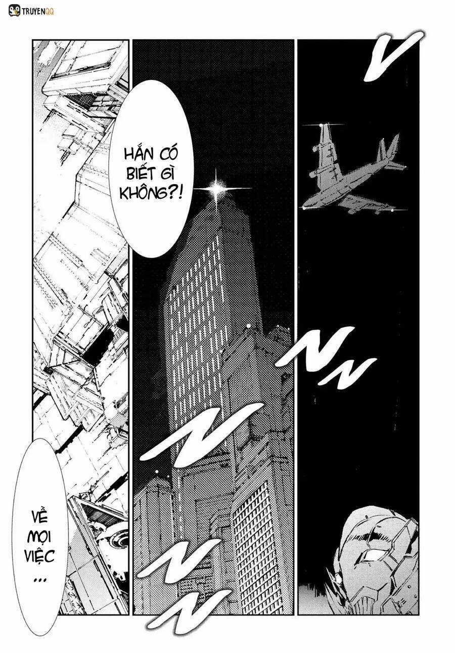 Ánh Sáng Vĩ Đại - Chapter 39 - Trang 8