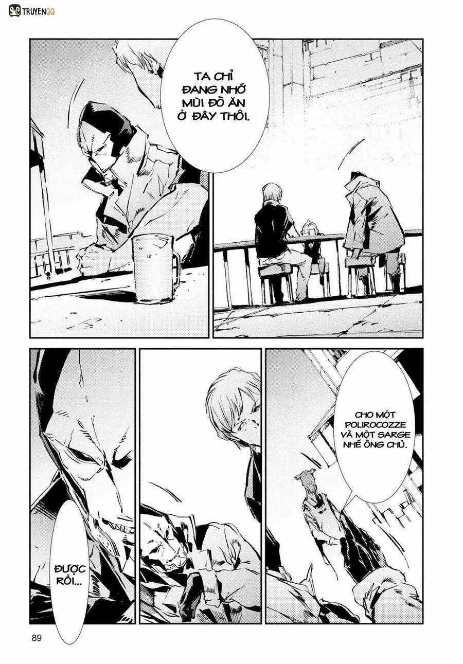 Ánh Sáng Vĩ Đại - Chapter 39 - Trang 10