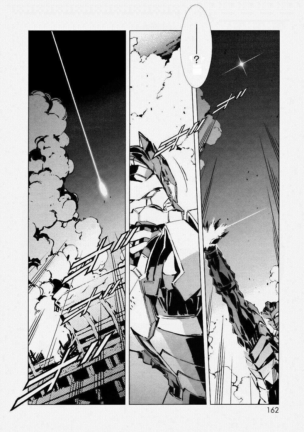 Ánh Sáng Vĩ Đại - Chapter 4 - Trang 8