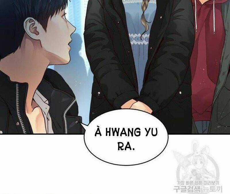 Ánh Sao Ban Mai - Chapter 10 - Trang 6