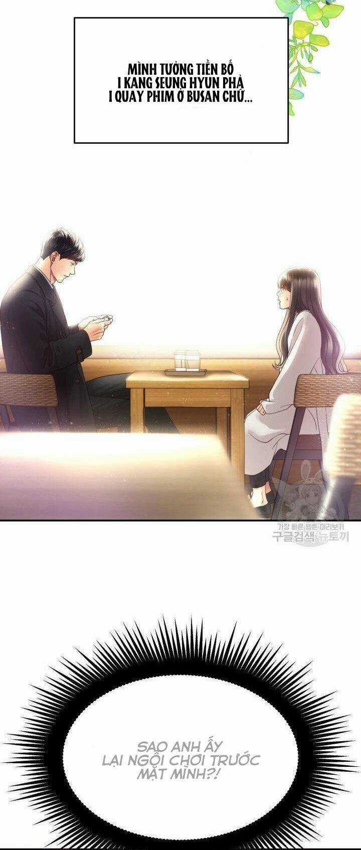 Ánh Sao Ban Mai - Chapter 15 - Trang 3