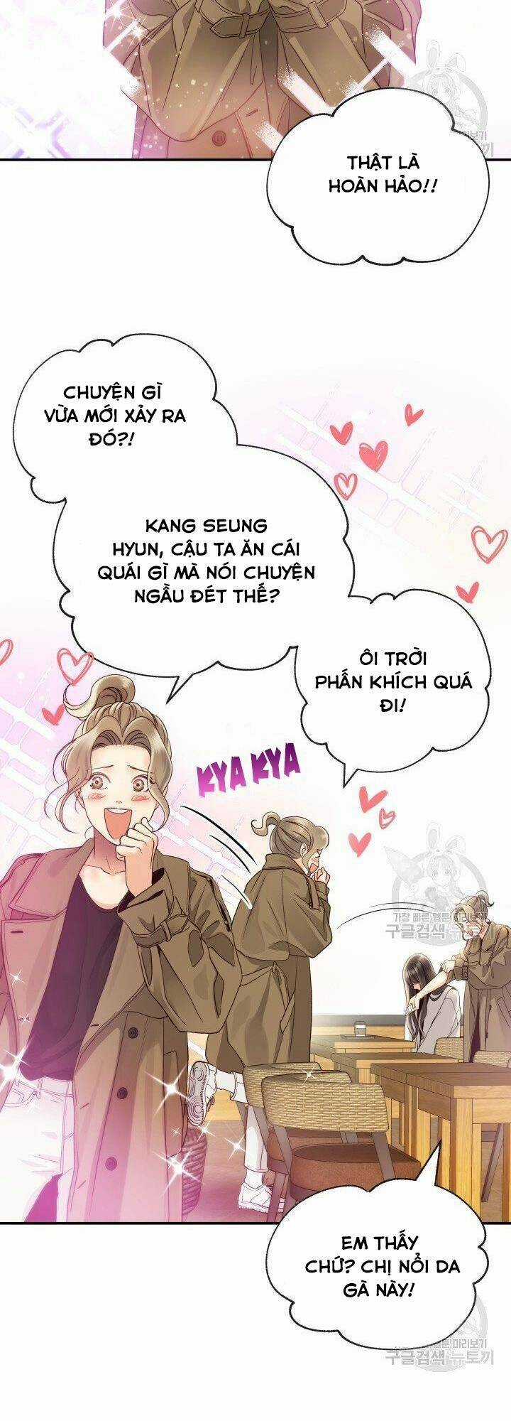 Ánh Sao Ban Mai - Chapter 15 - Trang 4