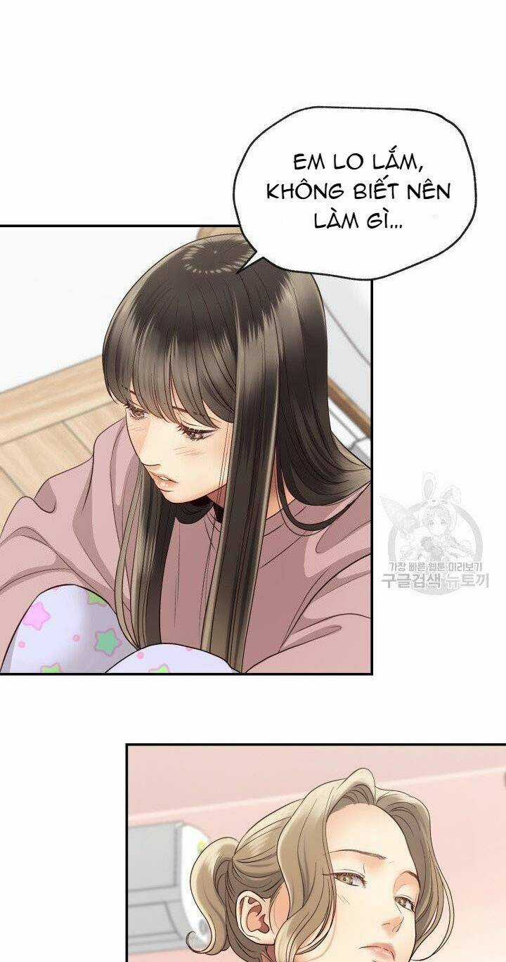 Ánh Sao Ban Mai - Chapter 16 - Trang 8