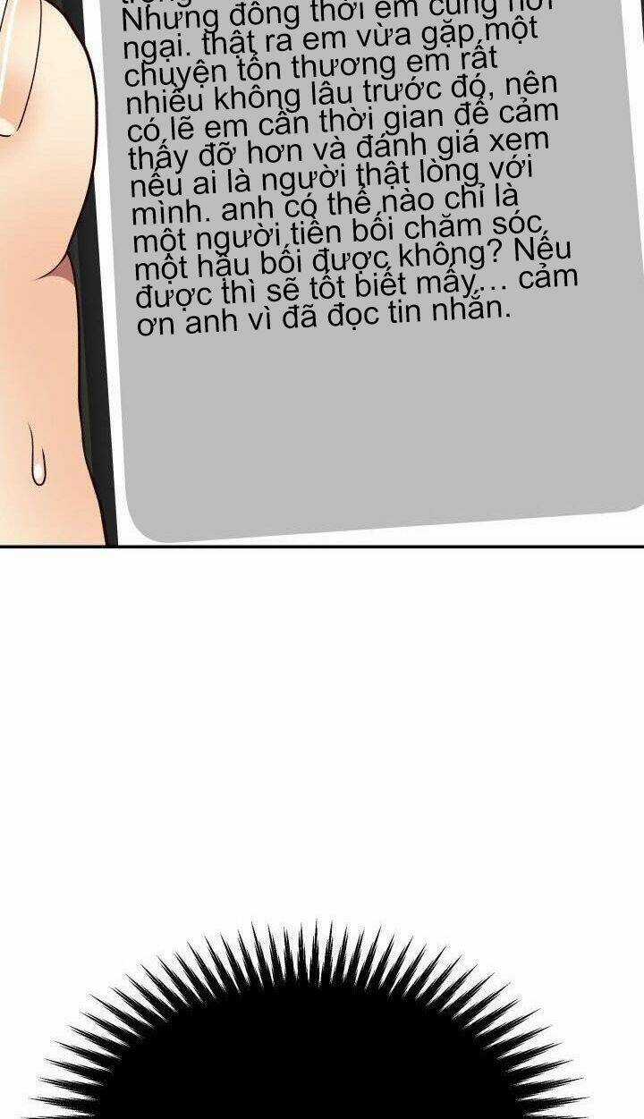 Ánh Sao Ban Mai - Chapter 18 - Trang 3