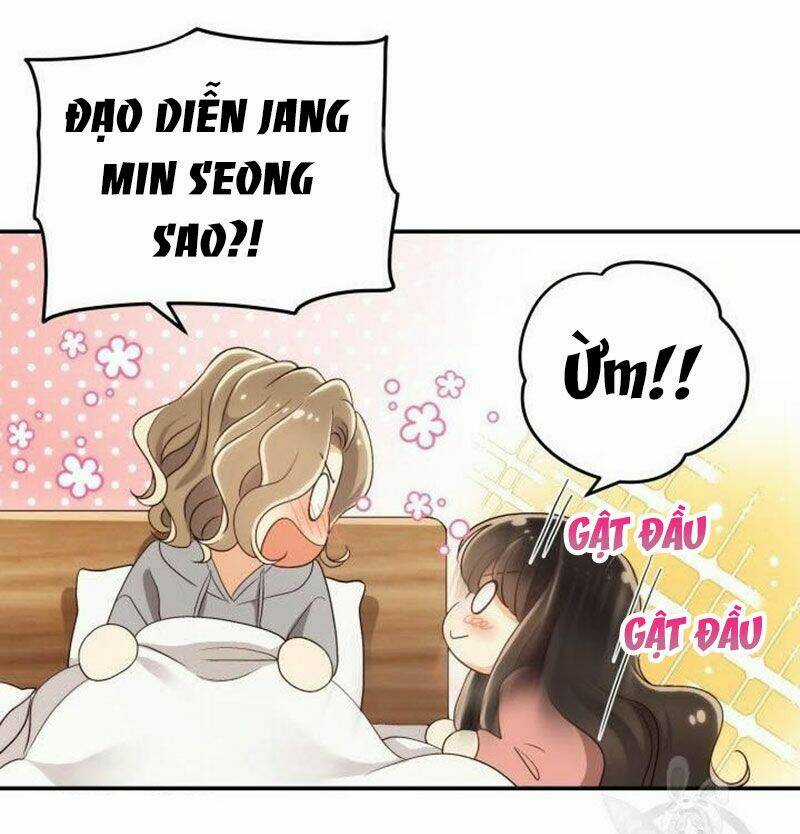 Ánh Sao Ban Mai - Chapter 21 - Trang 28