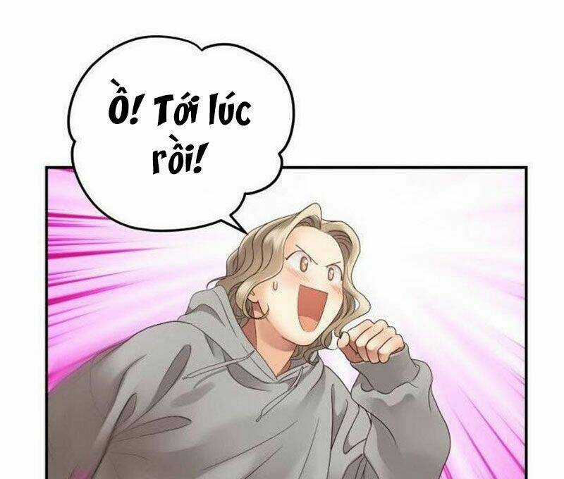 Ánh Sao Ban Mai - Chapter 21 - Trang 30