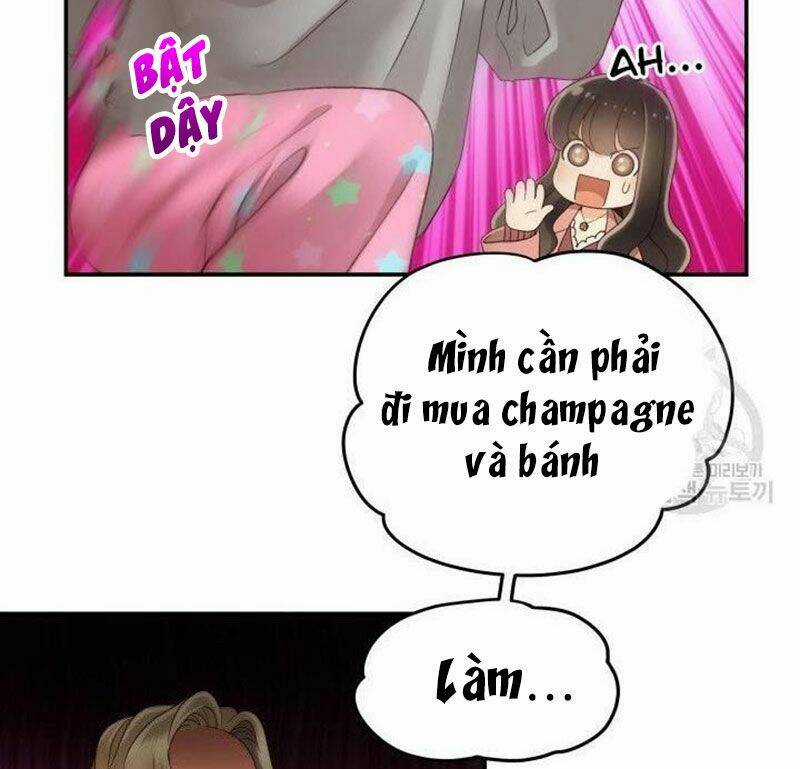 Ánh Sao Ban Mai - Chapter 21 - Trang 31