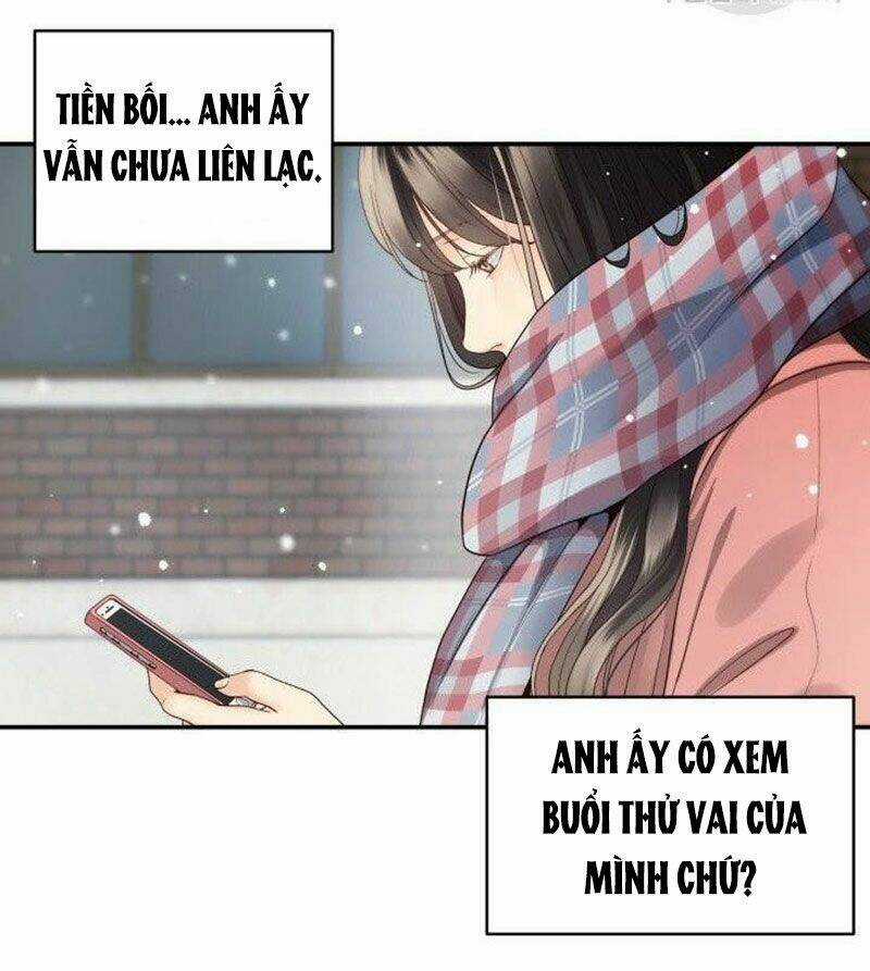 Ánh Sao Ban Mai - Chapter 21 - Trang 49