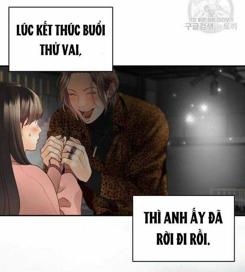 Ánh Sao Ban Mai - Chapter 21 - Trang 50