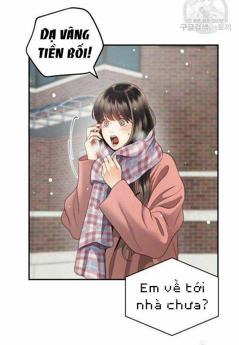 Ánh Sao Ban Mai - Chapter 21 - Trang 58