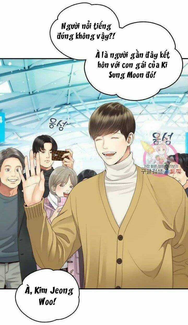 Ánh Sao Ban Mai - Chapter 30 - Trang 3