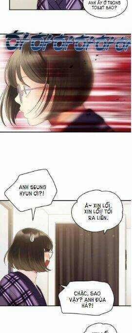 Ánh Sao Ban Mai - Chapter 39 - Trang 3