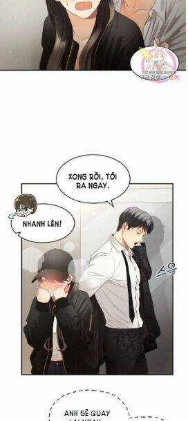 Ánh Sao Ban Mai - Chapter 39 - Trang 21