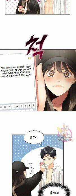 Ánh Sao Ban Mai - Chapter 39 - Trang 6