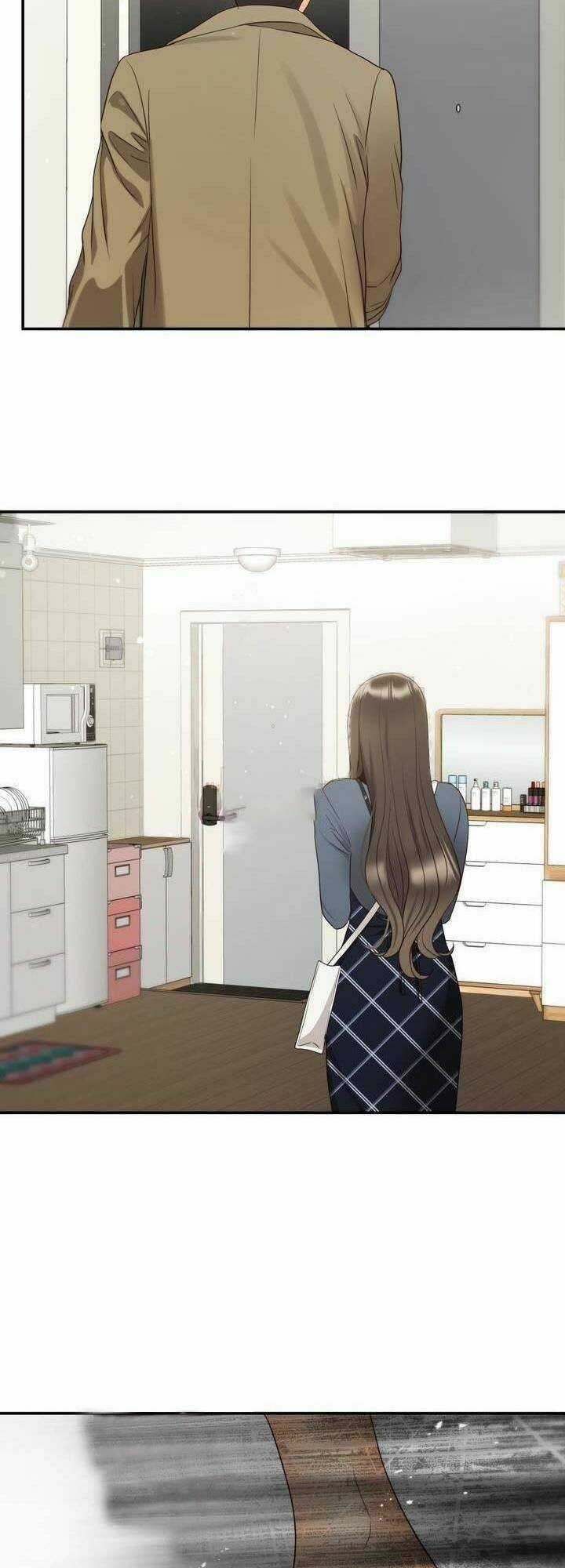 Ánh Sao Ban Mai - Chapter 41 - Trang 22