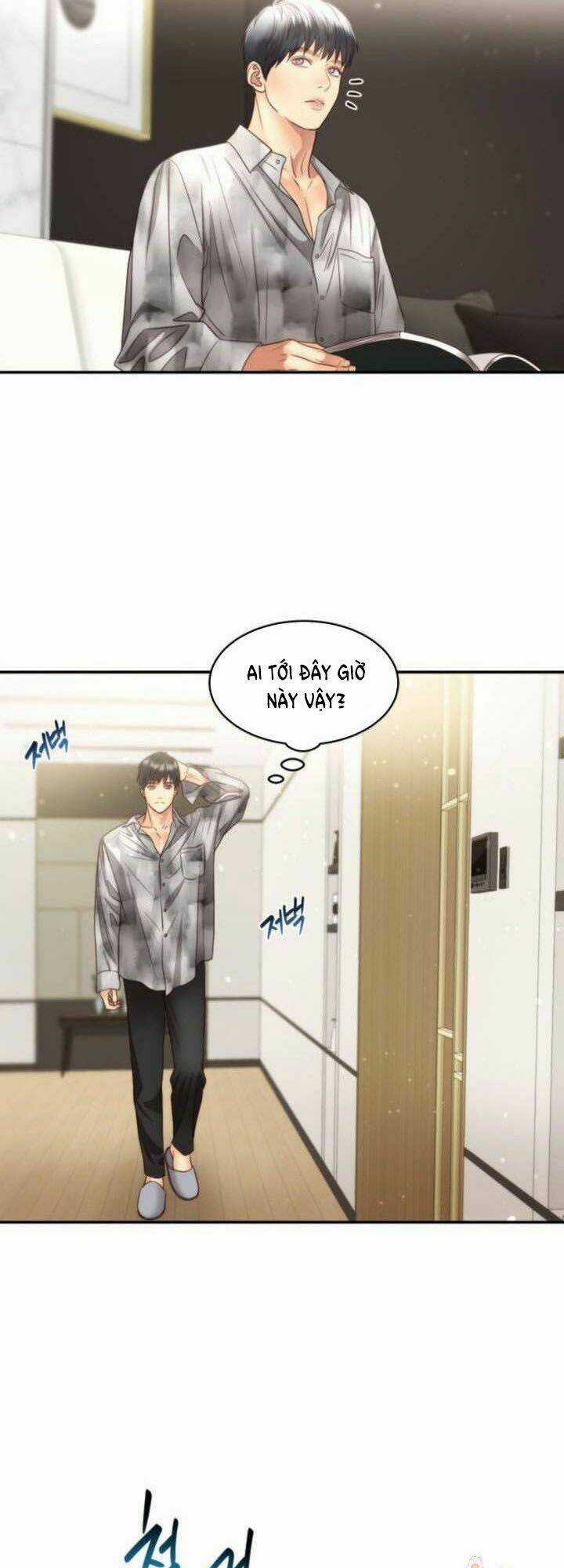 Ánh Sao Ban Mai - Chapter 43 - Trang 3