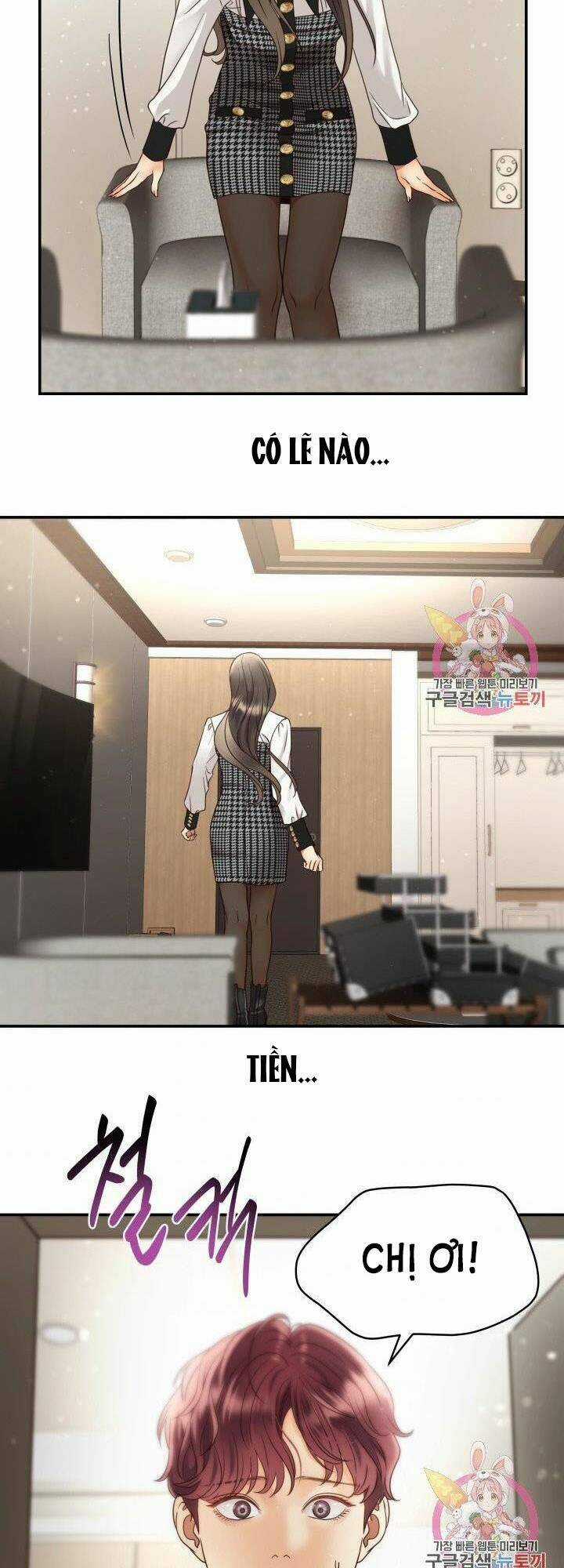 Ánh Sao Ban Mai - Chapter 48 - Trang 22