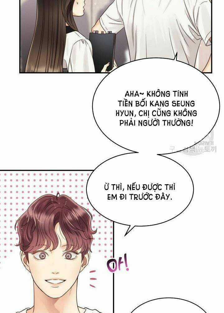 Ánh Sao Ban Mai - Chapter 49 - Trang 13