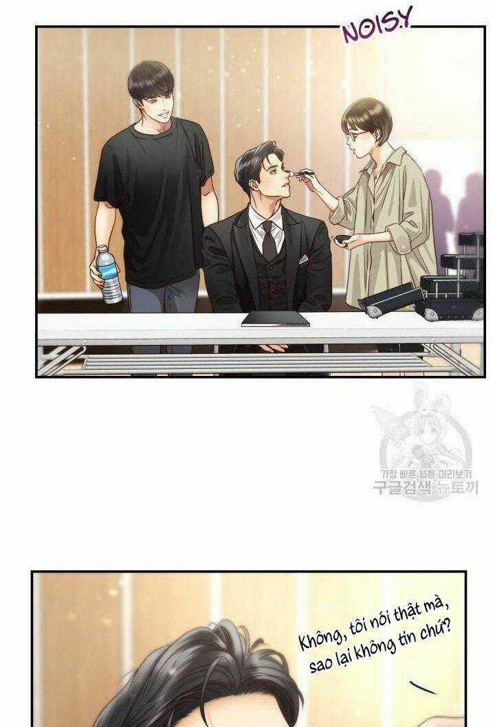 Ánh Sao Ban Mai - Chapter 49 - Trang 3