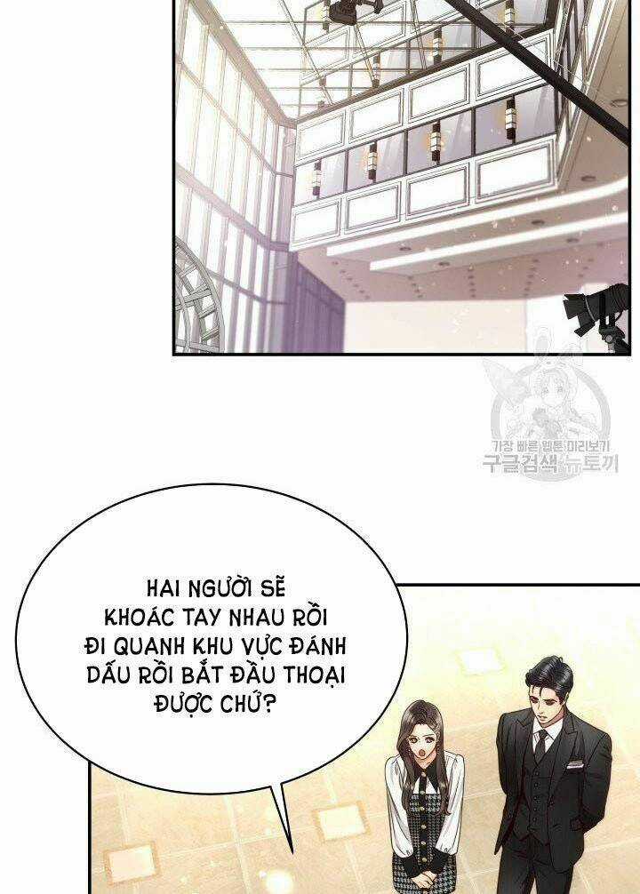 Ánh Sao Ban Mai - Chapter 49 - Trang 23