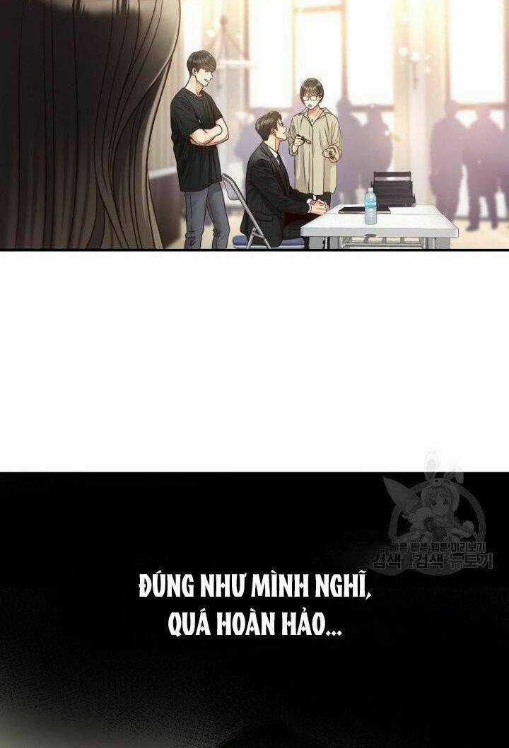 Ánh Sao Ban Mai - Chapter 49 - Trang 5