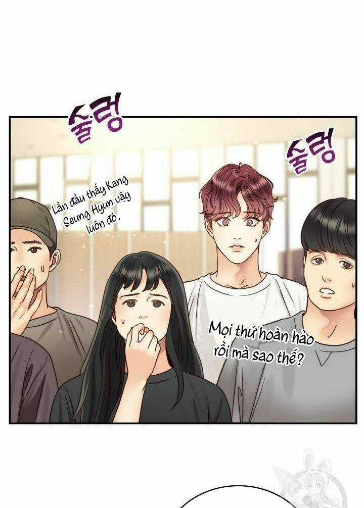 Ánh Sao Ban Mai - Chapter 49 - Trang 44