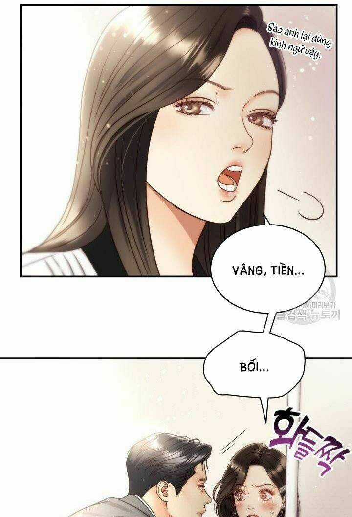 Ánh Sao Ban Mai - Chapter 49 - Trang 71