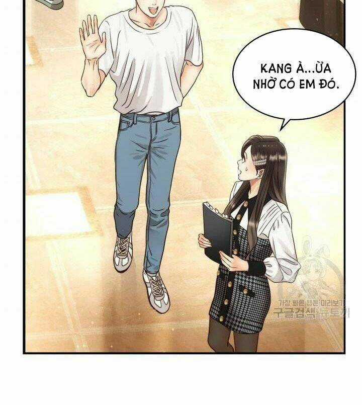 Ánh Sao Ban Mai - Chapter 49 - Trang 9