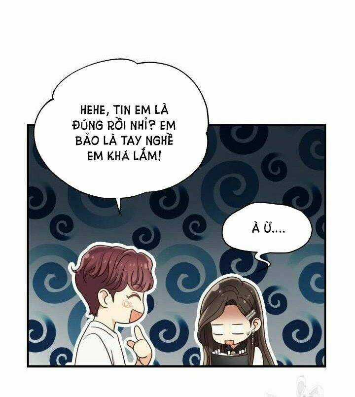 Ánh Sao Ban Mai - Chapter 49 - Trang 10